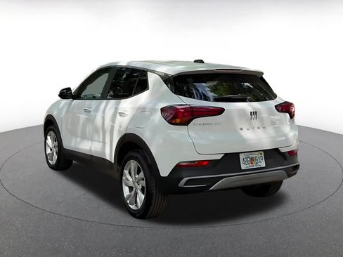Used 2025 Buick Encore GX Preferred image 11