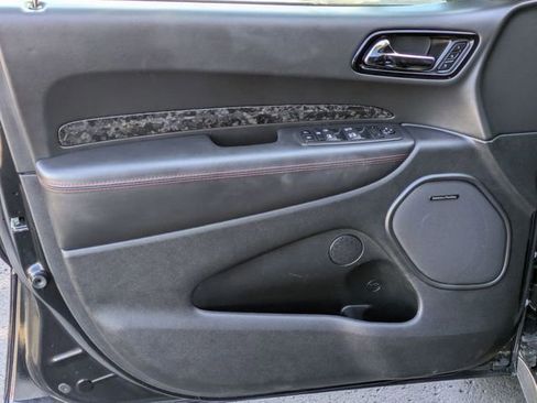 Used 2023 Dodge Durango R/T image 12