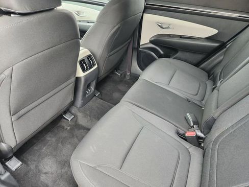 Certified 2022 Hyundai Tucson SEL image 21