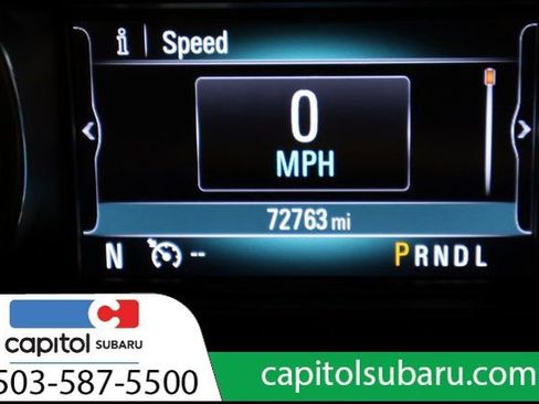 Used 2020 Buick Envision Essence image 16