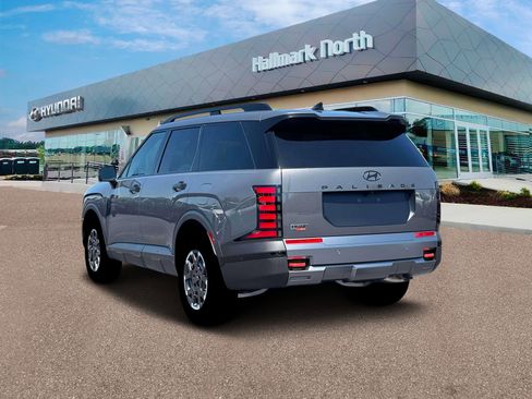 New 2026 Hyundai Palisade XRT Pro AWD/4WD image 5