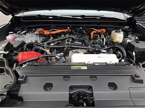 Used 2025 Toyota Tacoma TRD Pro image 28