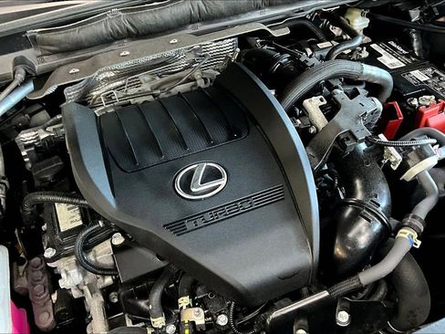 Used 2024 Lexus RX 350 AWD image 32