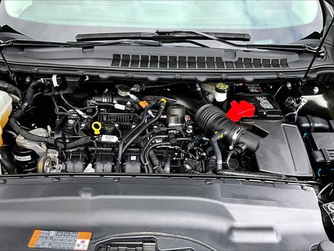 Used 2022 Ford Edge SEL w/ Convenience Package AWD/4WD image 32