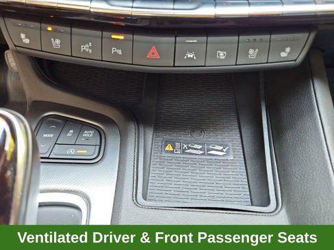 Used 2025 Cadillac CT5 Premium Luxury image 21