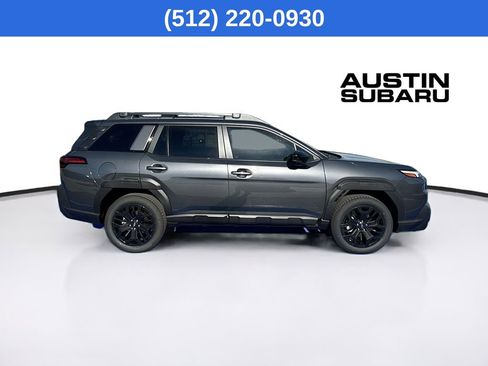 New 2026 Subaru Outback Limited XT image 9