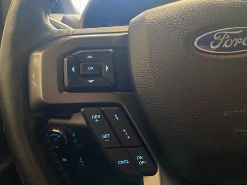 Used 2018 Ford Expedition XLT w/ Equipment Group 202A AWD/4WD image 32