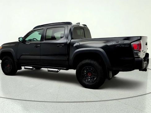 Used 2023 Toyota Tacoma TRD Pro AWD/4WD image 7