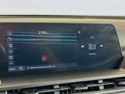 Used 2025 Kia Telluride S FWD image 22