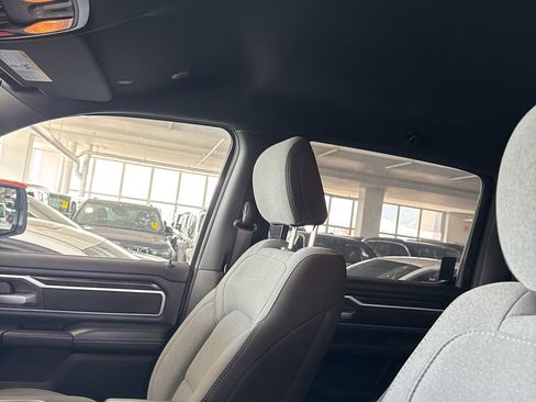 Used 2023 RAM 1500 Big Horn AWD/4WD image 11
