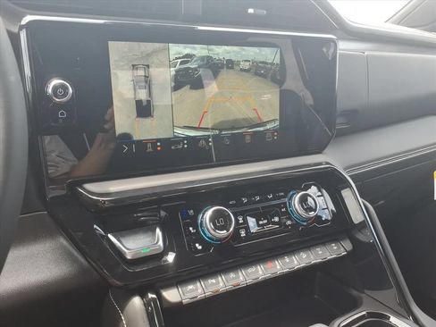 New 2026 GMC Sierra 1500 AT4X AWD/4WD image 22