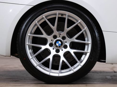 Used 2013 BMW M3 Coupe image 47