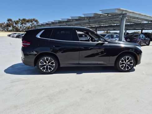 Used 2025 BMW X3 xDrive30i w/ Premium Package AWD/4WD image 4