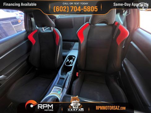 Used 2016 Scion FR-S RWD image 7