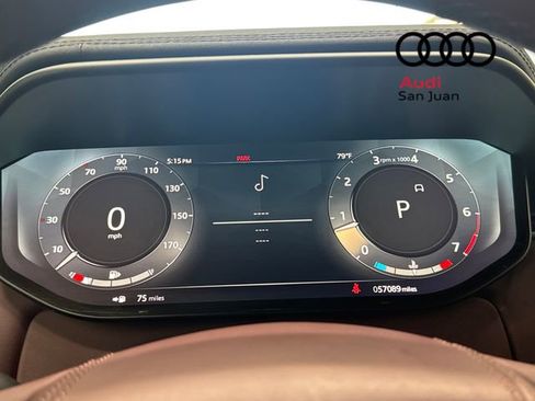 Used 2023 Land Rover Range Rover Sport SE Dynamic image 16