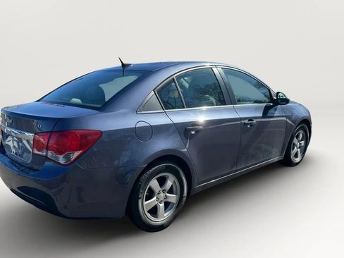 Used 2014 Chevrolet Cruze LT FWD image 7