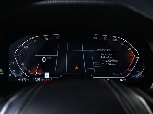 Used 2022 BMW X5 xDrive40i w/ Premium Package AWD/4WD image 11