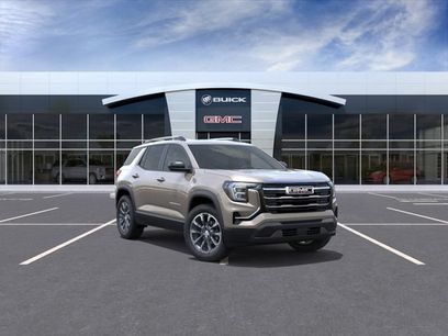 New 2027 GMC Terrain Elevation w/ Elevation Premium Package
