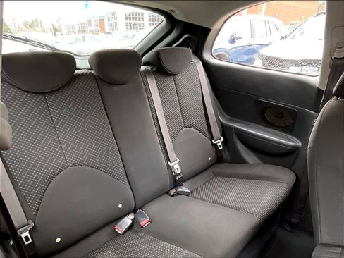 Used 2011 Hyundai Accent GS w/ Premium Pkg 3 image 16