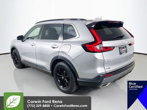 Used 2024 Honda CR-V Sport image 5