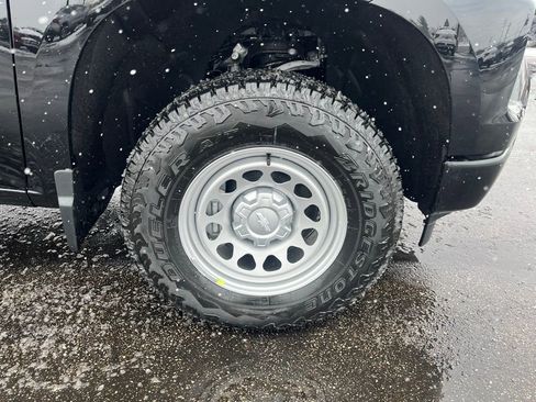 New 2026 Chevrolet Silverado 1500 W/T w/ WT Value Package image 22