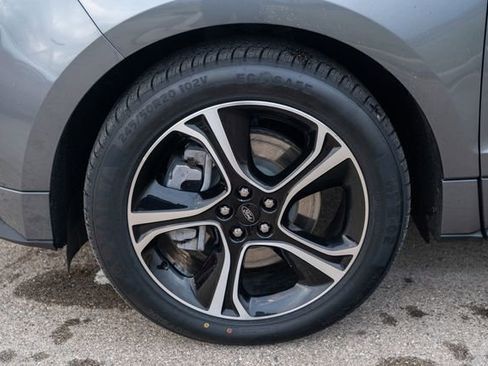 Used 2023 Ford Edge ST image 10