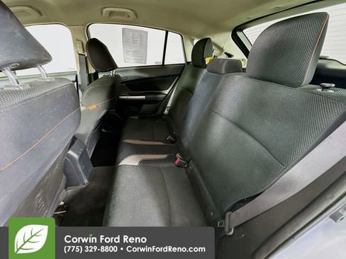 Used 2016 Subaru Crosstrek 2.0i Premium image 22