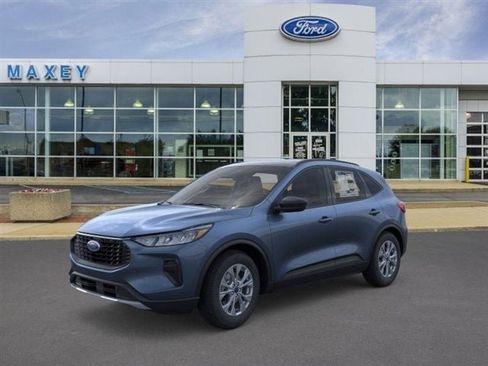 New 2026 Ford Escape Active w/ Tech Pack #1 image 47