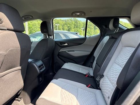 Used 2020 Chevrolet Equinox LS AWD/4WD image 8