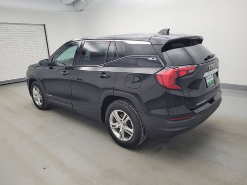 Used 2019 GMC Terrain SLE w/ LPO, Floor Liner Package FWD image 3