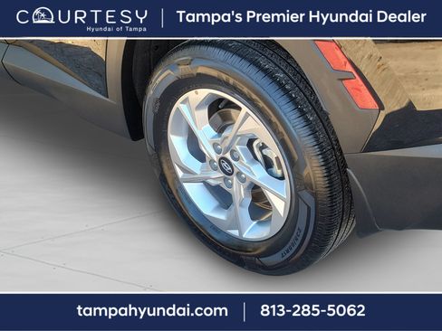 Certified 2023 Hyundai Tucson SE image 29