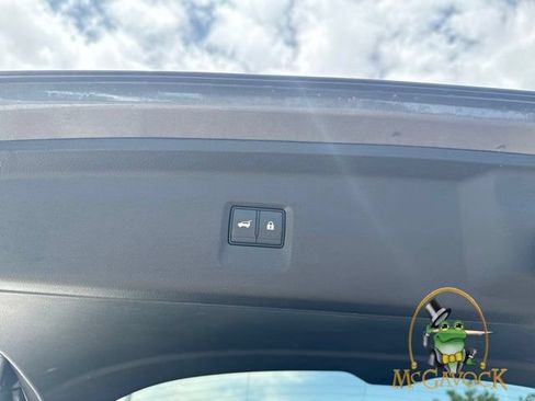 Used 2026 INFINITI QX60 Luxe w/ Cargo Package AWD/4WD image 35