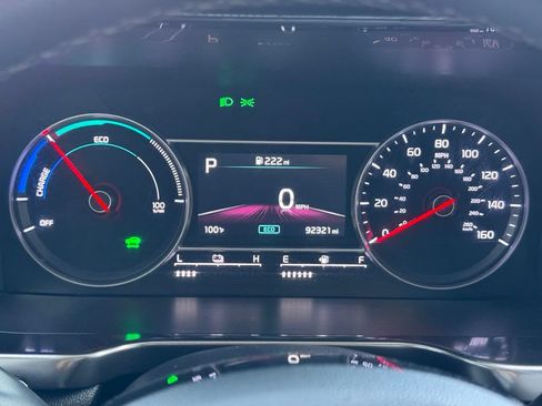 Used 2022 Kia Sorento S FWD image 13