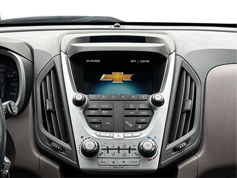 Used 2012 Chevrolet Equinox LTZ w/ LPO, Protection Package AWD/4WD image 12