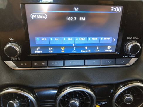 Used 2023 Nissan Sentra S FWD image 25