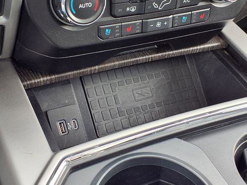Used 2021 Ford F250 Lariat AWD/4WD image 15