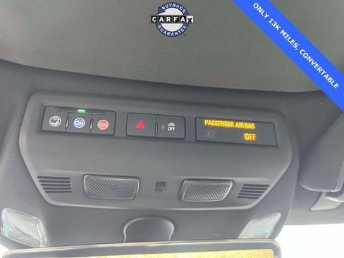 Used 2020 Chevrolet Corvette Stingray w/ 2LT Preferred Equipment Group image 29