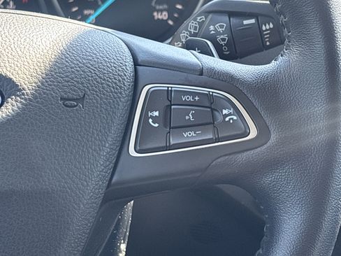 Used 2017 Ford Escape Titanium AWD/4WD image 5