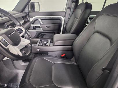Used 2024 Land Rover Defender 110 X-Dynamic SE