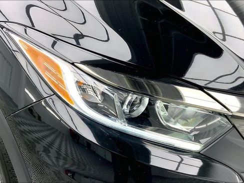 Used 2019 Honda HR-V EX image 26