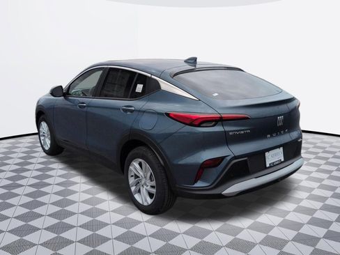 New 2026 Buick Envista Preferred w/ Advanced Safety Package FWD image 5