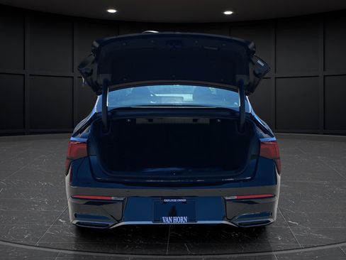 New 2026 Kia K5 GT-Line AWD/4WD image 29