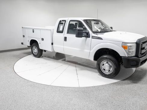 Used 2016 Ford F250 XL image 27