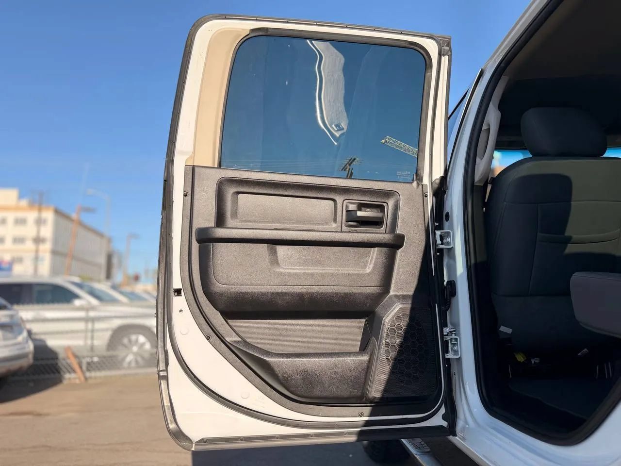 Used 2014 RAM 1500 Express AWD/4WD image 27