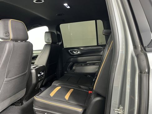 Used 2023 GMC Yukon XL AT4 image 26
