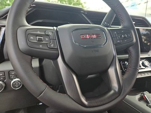 New 2026 GMC Sierra 2500 AT4X AWD/4WD image 12