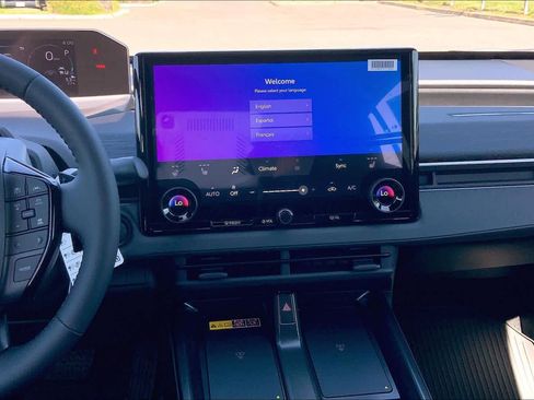 New 2026 Toyota C-HR AWD/4WD image 6