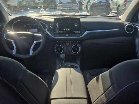 Used 2024 Chevrolet Blazer LT w/ Convenience Package image 6