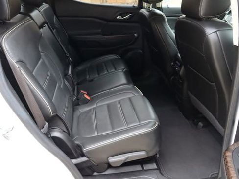 Used 2023 GMC Acadia Denali FWD image 18