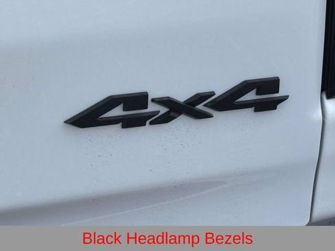 New 2026 RAM 1500 Big Horn AWD/4WD image 38